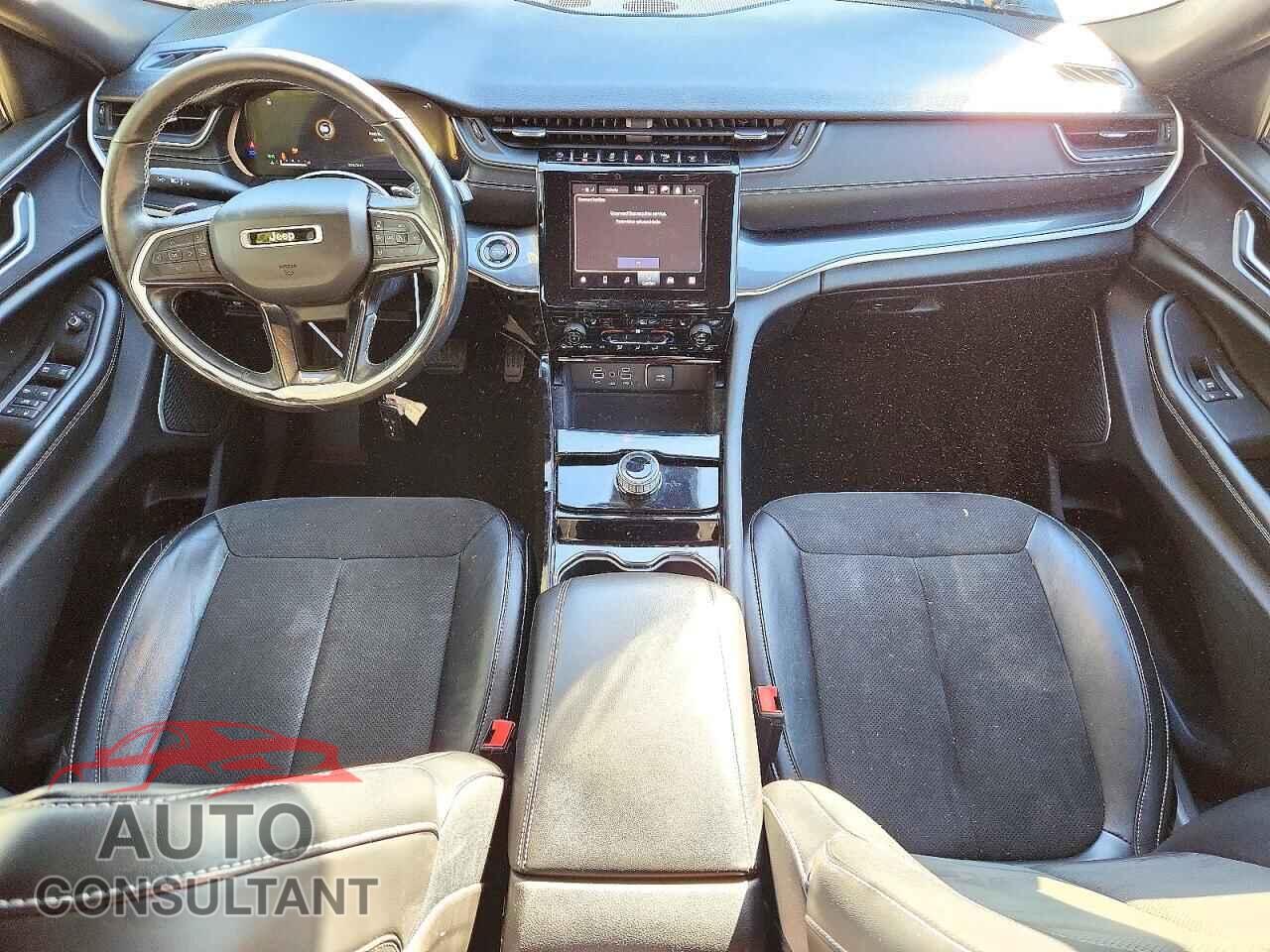JEEP CHEROKEE 2021 - 1C4RJJAG3M8152562