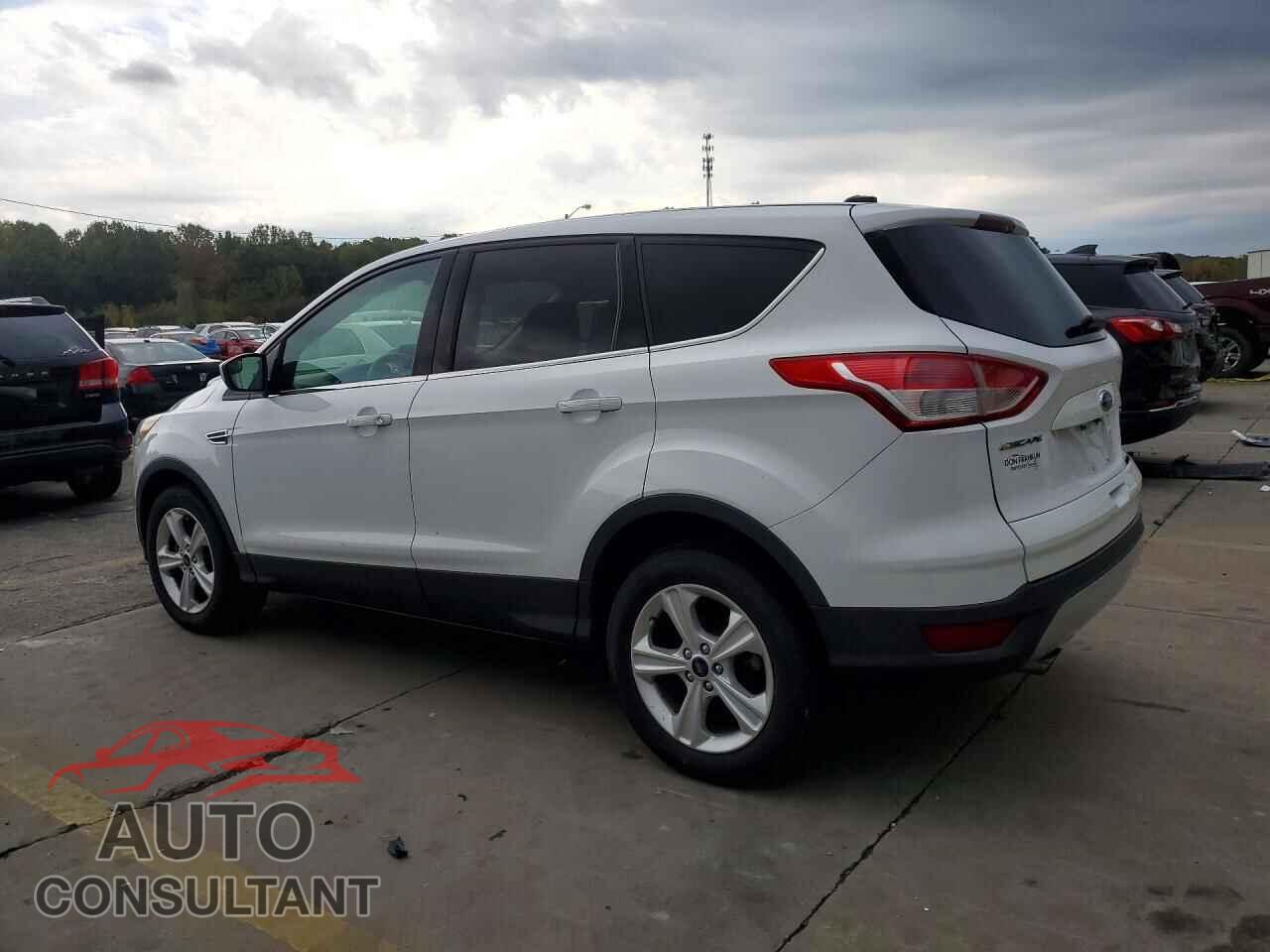 FORD ESCAPE 2013 - 1FMCU9G97DUD83293
