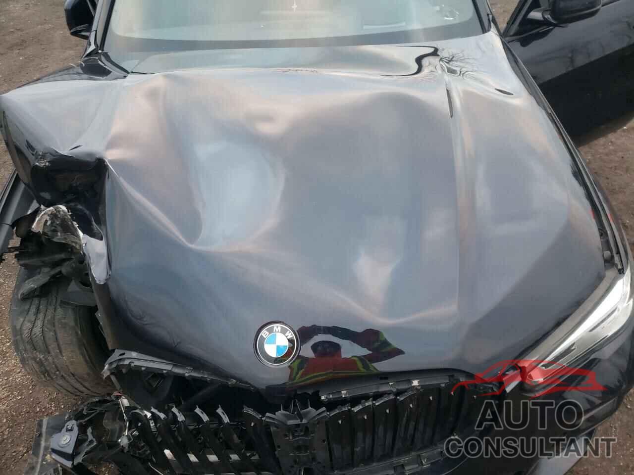 BMW X5 2020 - 5UXCR6C02L9C16029