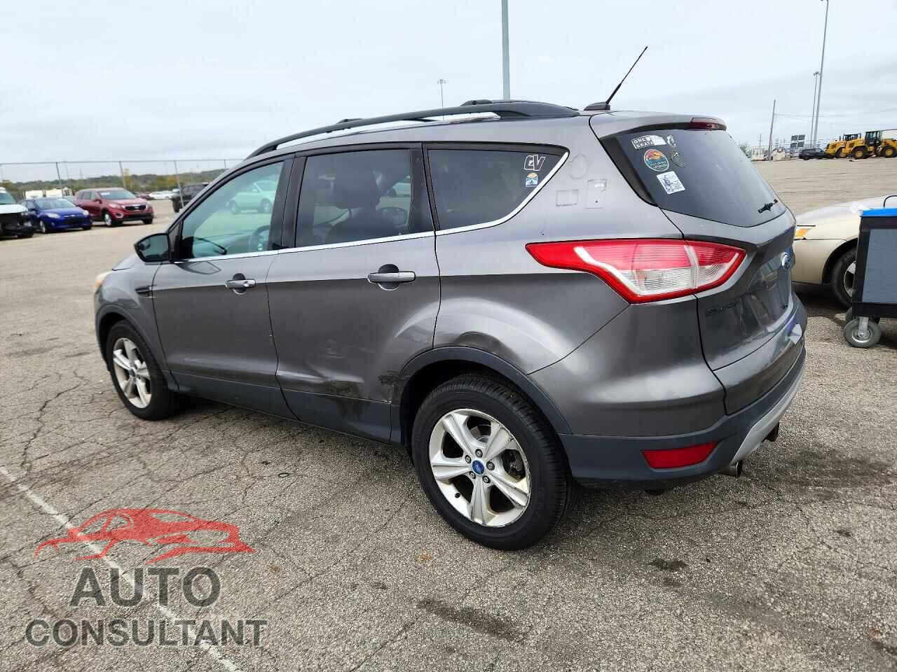 FORD ESCAPE 2013 - 1FMCU0G95DUB45115