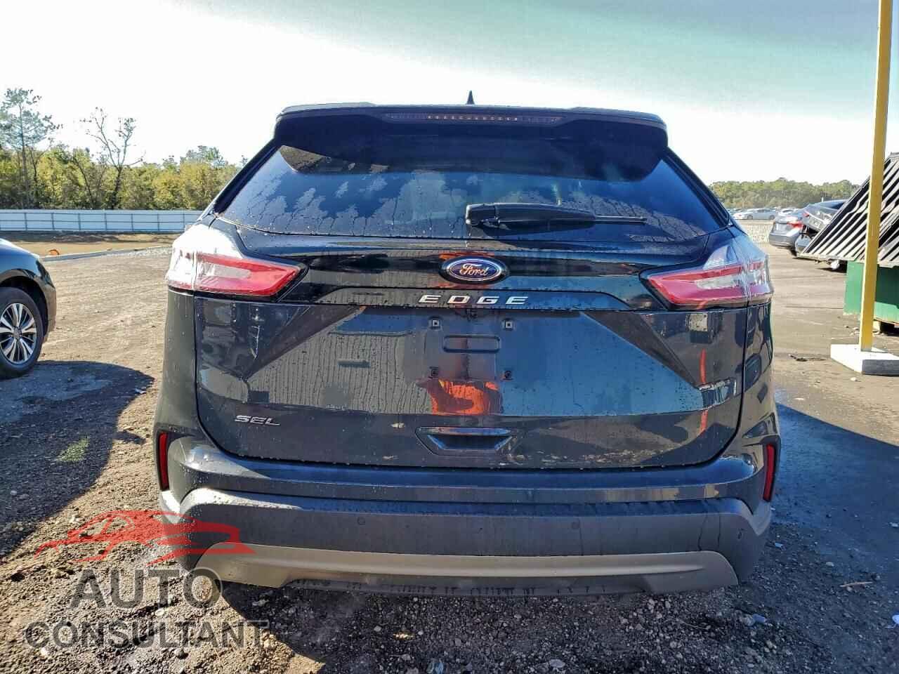 FORD EDGE 2021 - 2FMPK3J95MBA12989