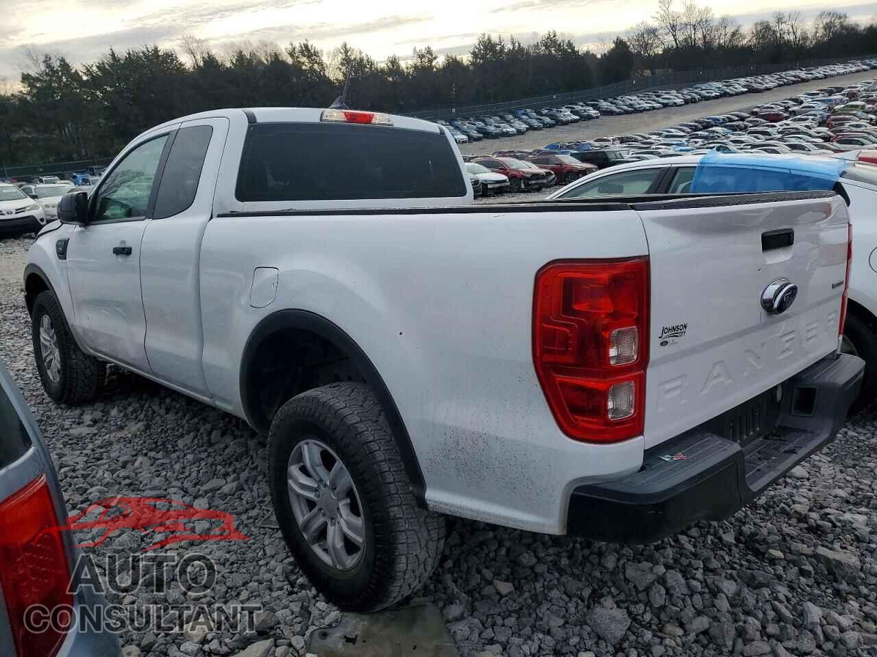 FORD RANGER 2020 - 1FTER1EH3LLA20097