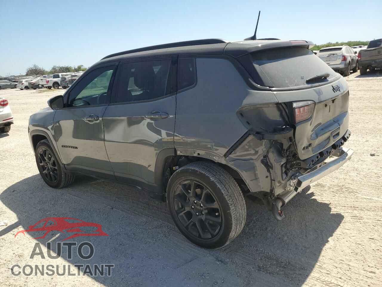 JEEP COMPASS 2023 - 3C4NJDBN6PT519182