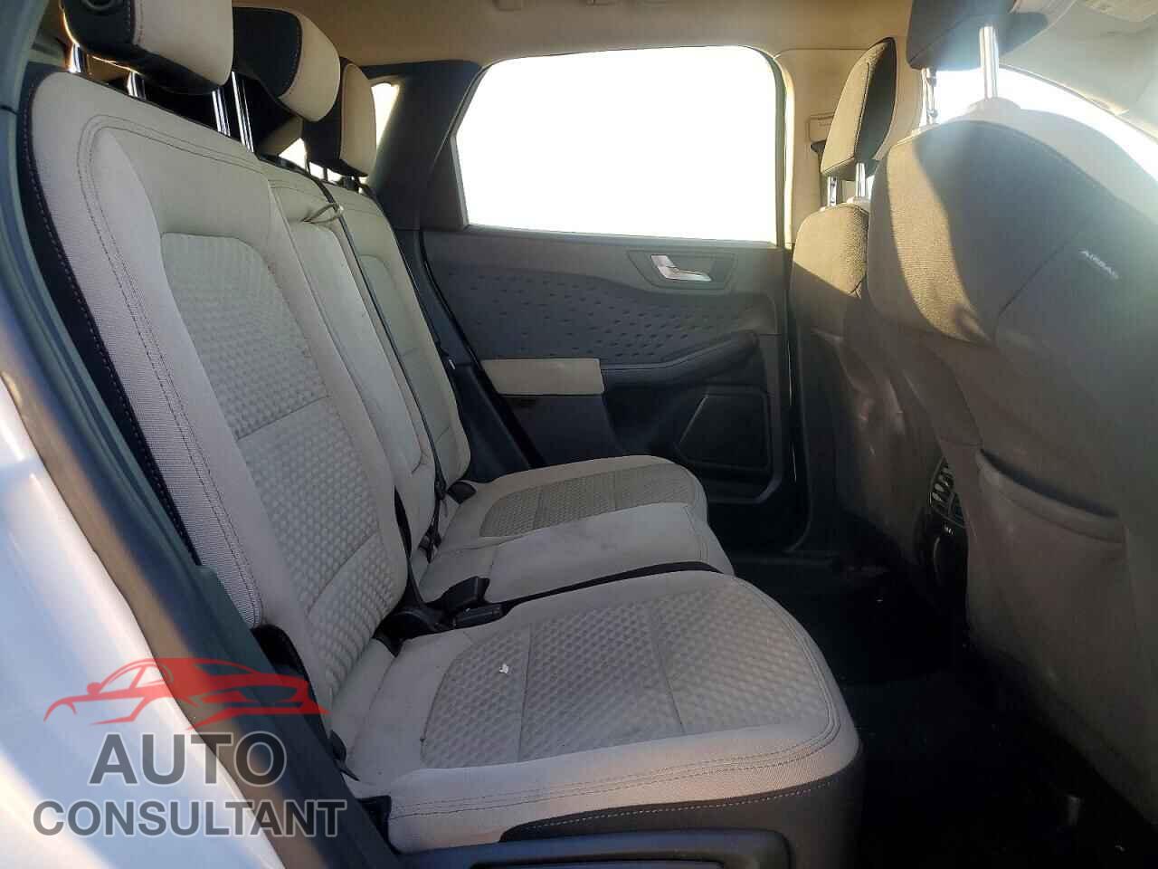 FORD ESCAPE 2020 - 1FMCU9G67LUA10839