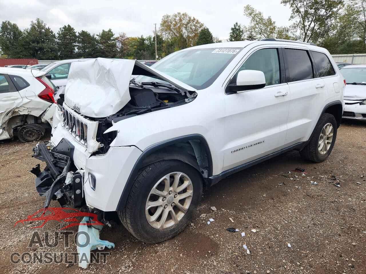 JEEP CHEROKEE 2015 - 1C4RJFAG6FC191109