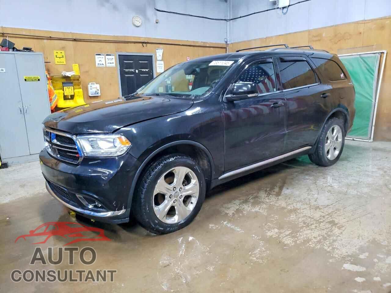 DODGE DURANGO 2015 - 1C4RDJDG8FC939056