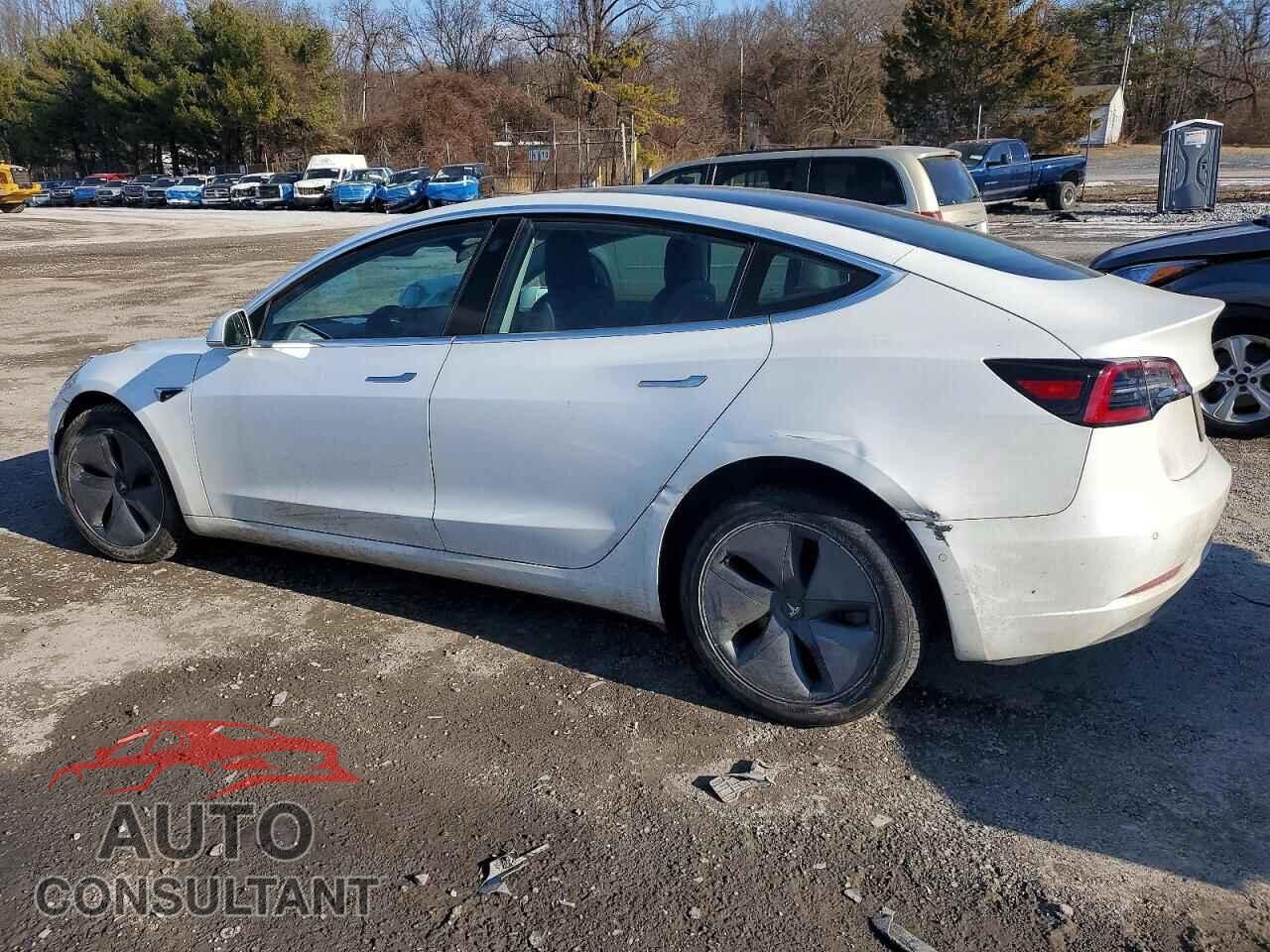 TESLA MODEL 3 2019 - 5YJ3E1EB2KF515715