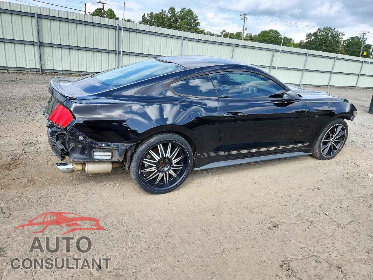 FORD MUSTANG 2015 - 1FA6P8TH9F5425112