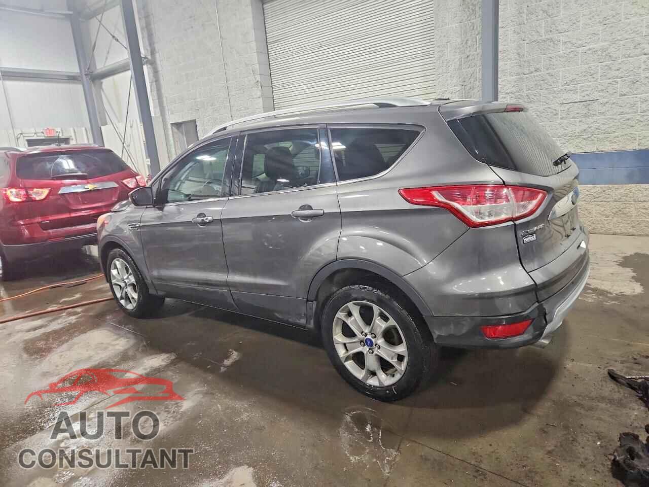 FORD ESCAPE 2014 - 1FMCU9J96EUA23801
