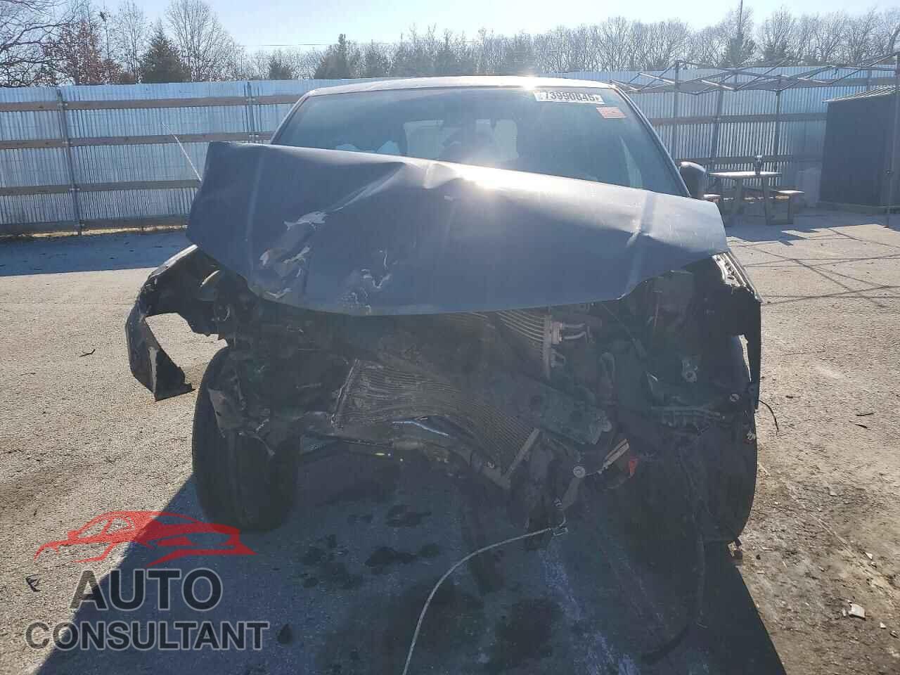 DODGE CARAVAN 2020 - 2C4RDGCG5LR228213