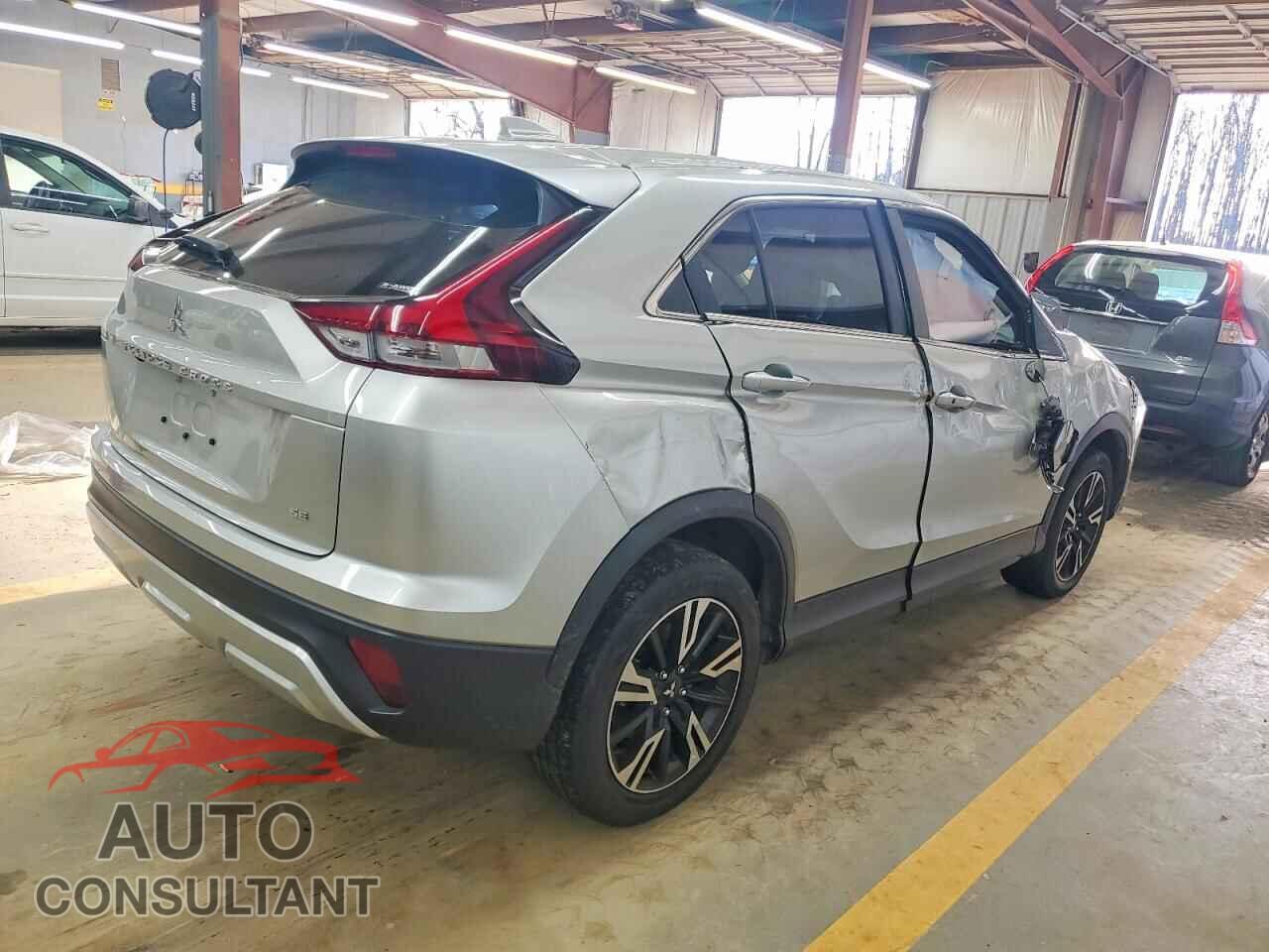 MITSUBISHI ECLIPSE 2024 - JA4ATWAA2RZ059530