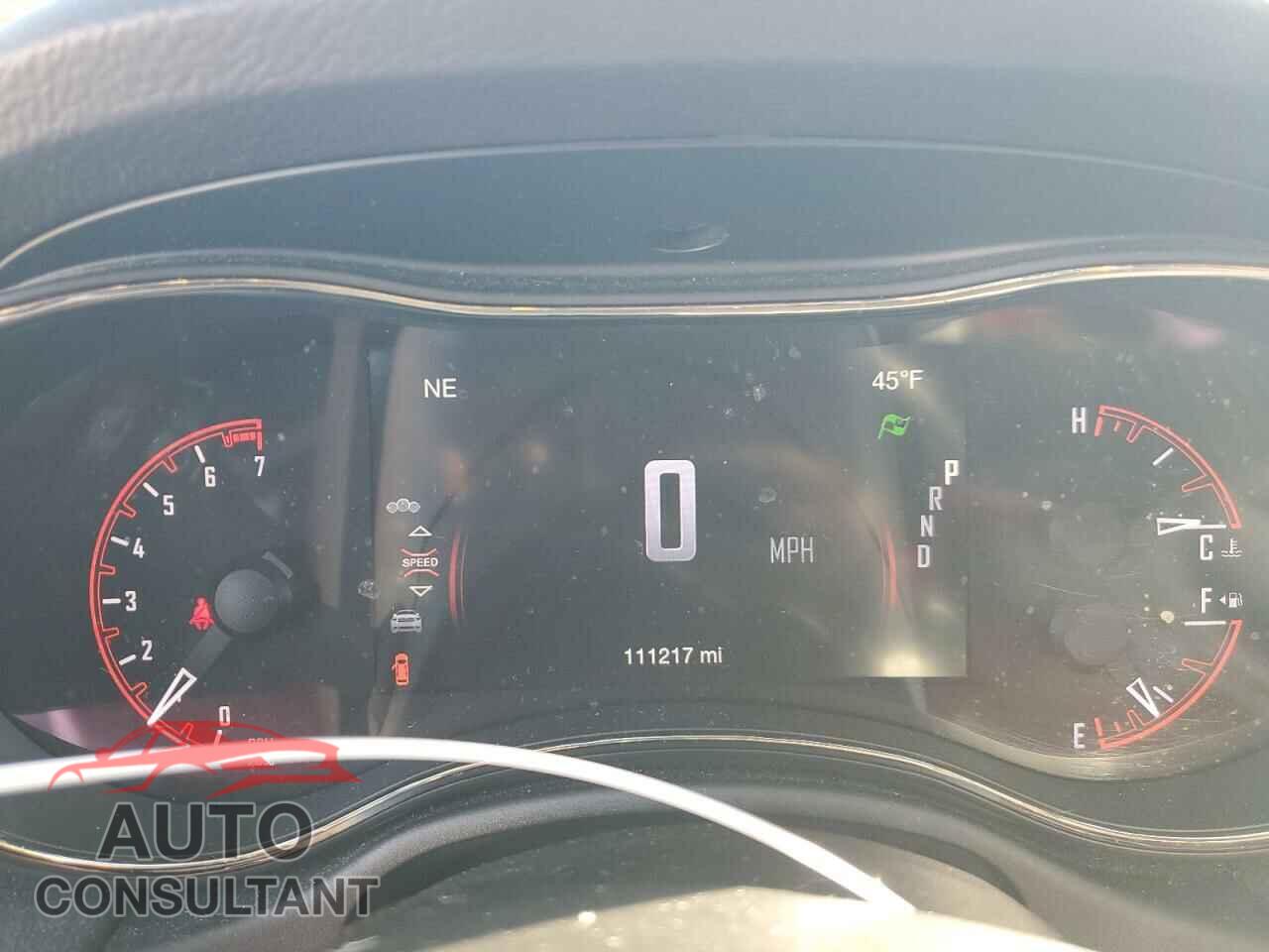 DODGE DURANGO 2018 - 1C4RDHDG8JC149807