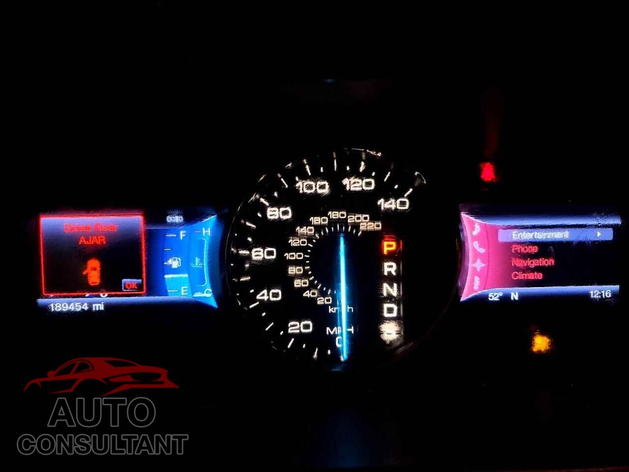 FORD EDGE 2013 - 2FMDK4JC2DBA69686