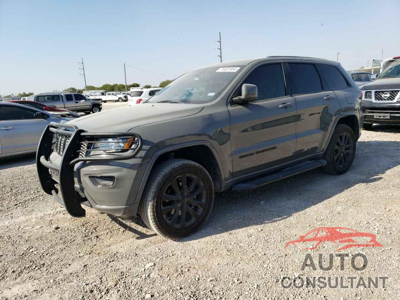 JEEP GRAND CHER 2019 - 1C4RJEAG5KC662574