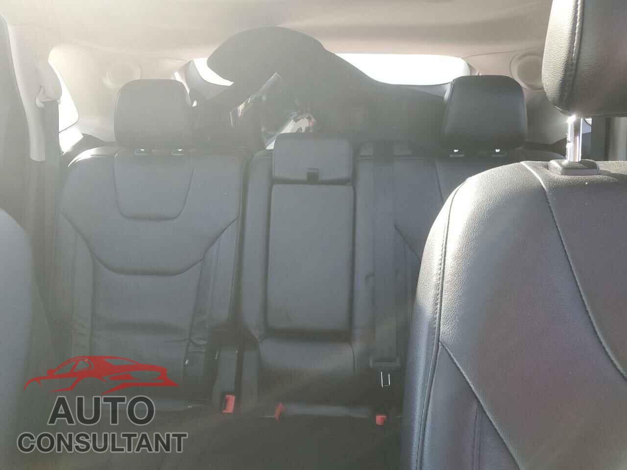 FORD EDGE 2019 - 2FMPK4K9XKBC17824