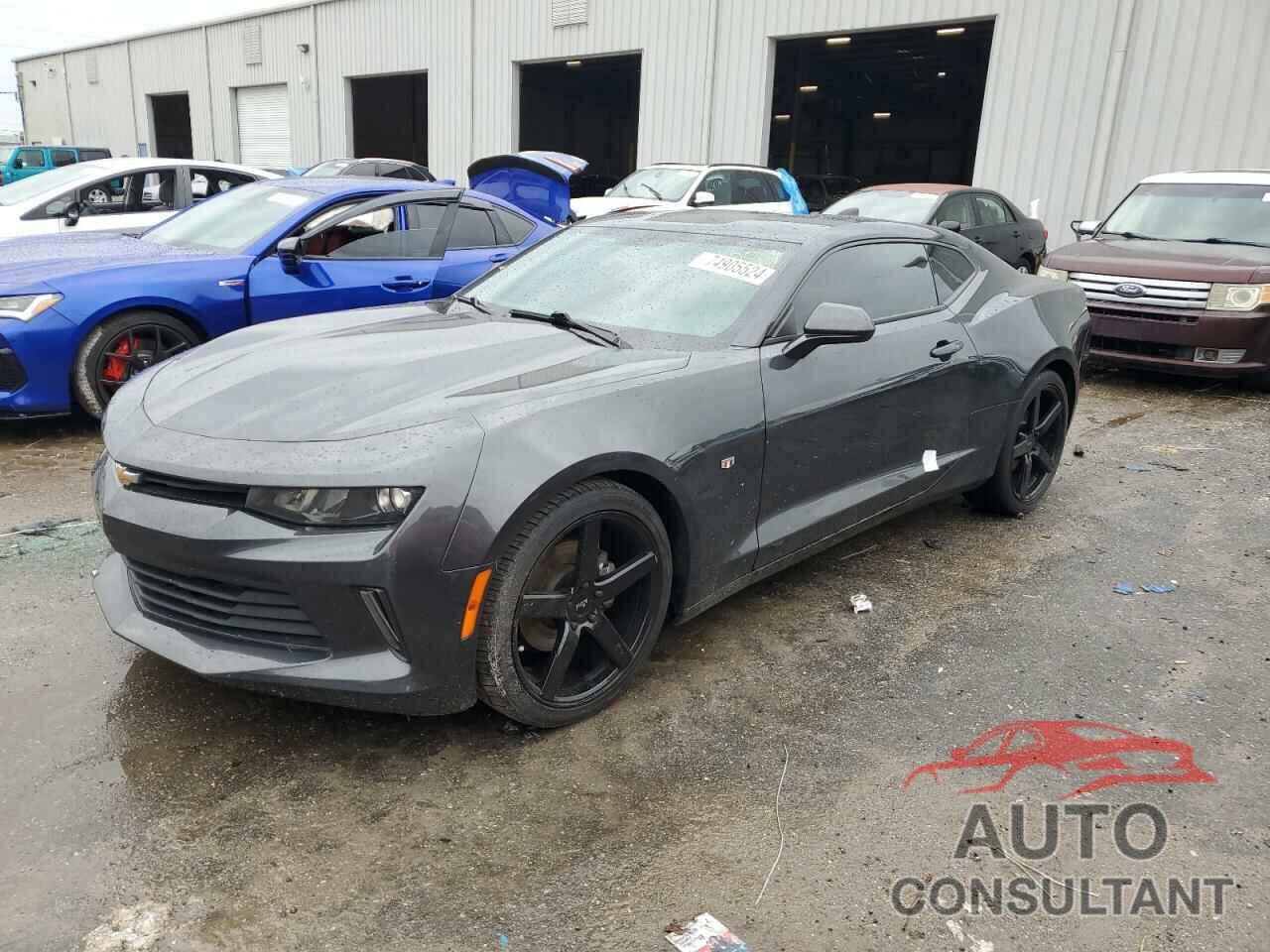 CHEVROLET CAMARO 2016 - 1G1FB1RSXG0120180