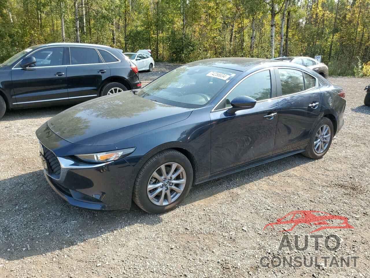 MAZDA 3 2021 - JM1BPBCL8M1308393