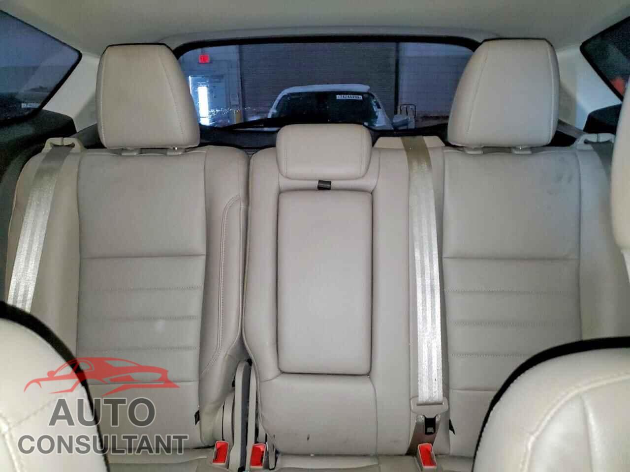 FORD CMAX 2015 - 1FADP5BU3FL102772