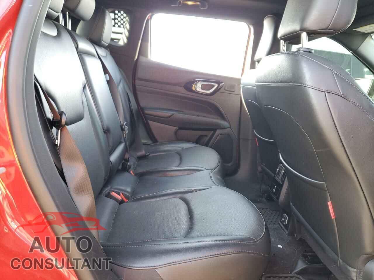 JEEP COMPASS 2023 - 3C4NJDDN5PT558178