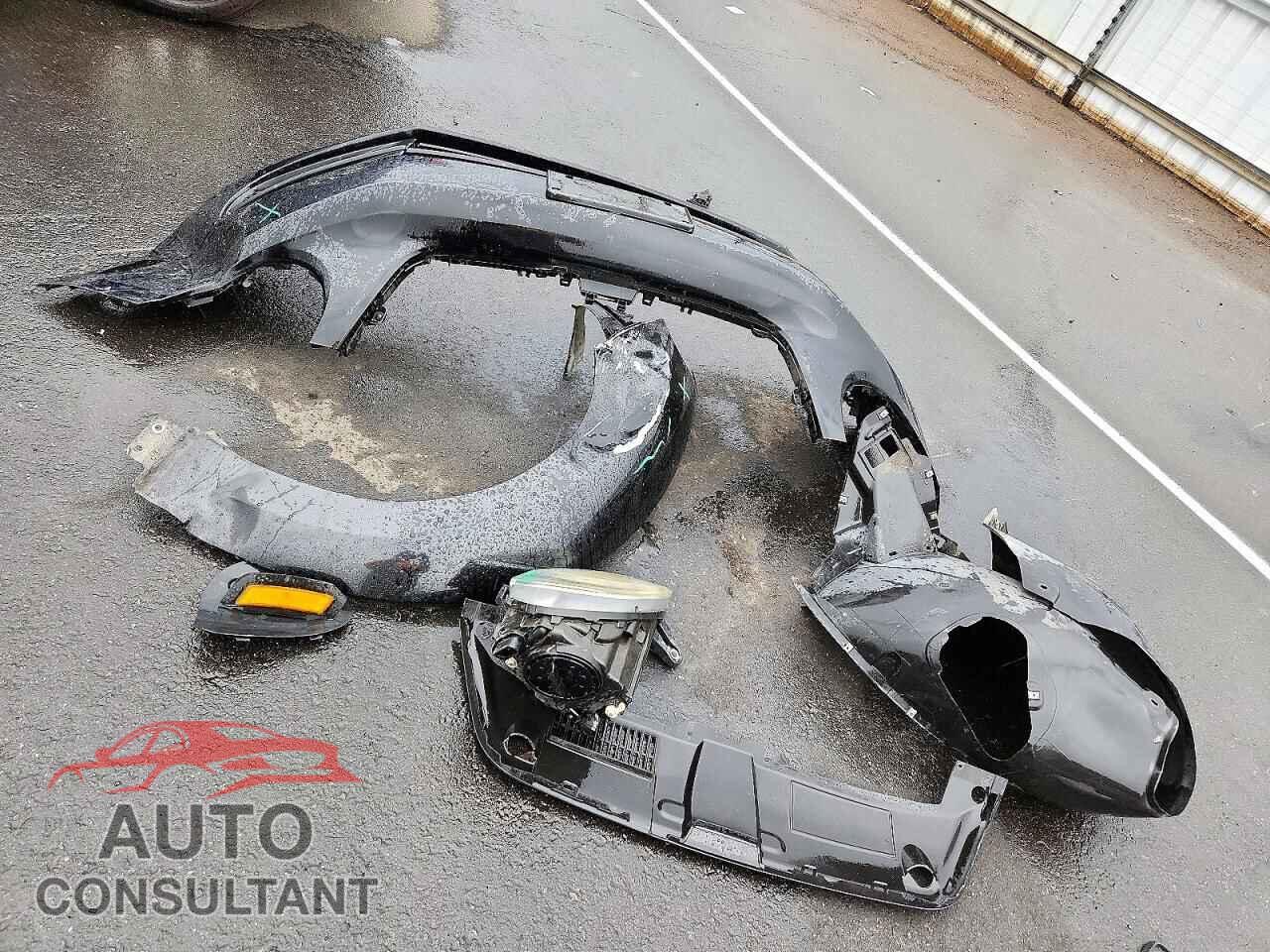 VOLKSWAGEN BEETLE 2013 - 3VWFP7AT6DM644903