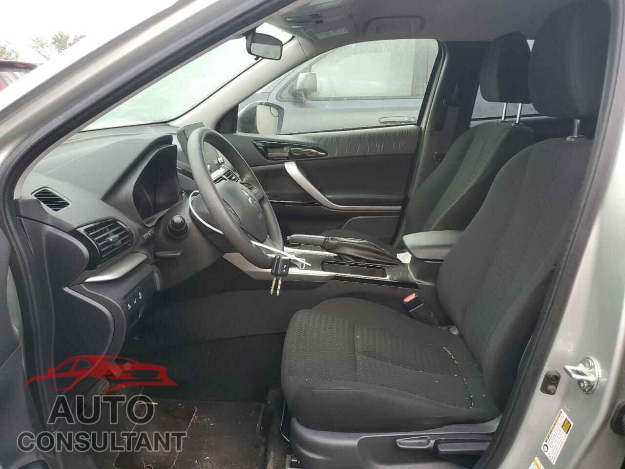 MITSUBISHI ECLIPSE 2023 - JA4ATVAA2PZ005121