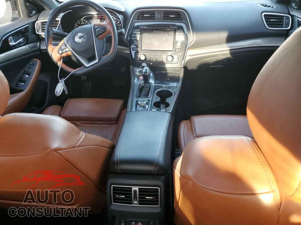 NISSAN MAXIMA 2020 - 1N4AA6FVXLC367603