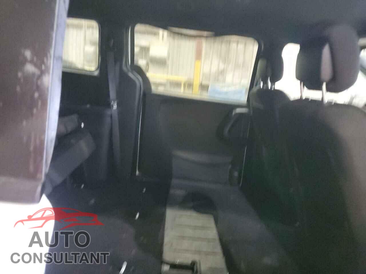 DODGE CARAVAN 2018 - 2C4RDGBG1JR139950