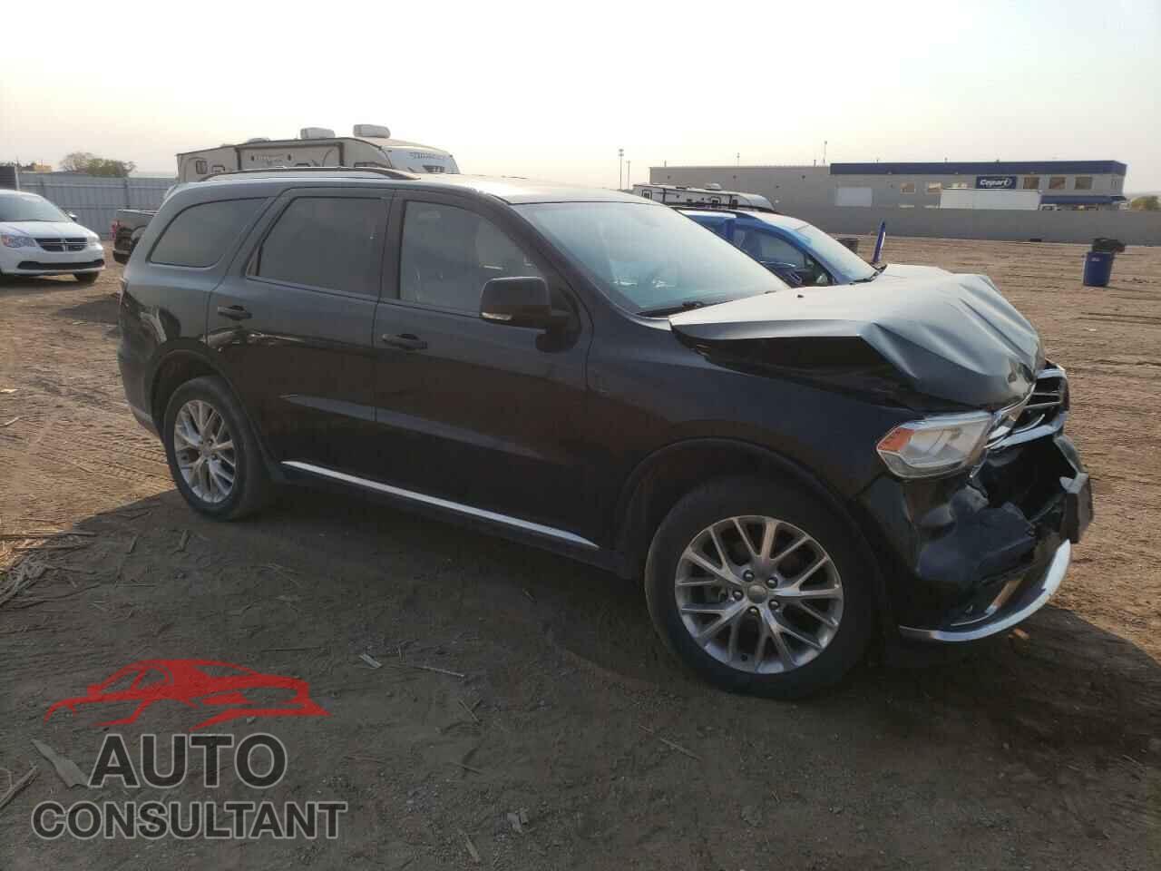 DODGE DURANGO 2015 - 1C4RDJDG2FC240800