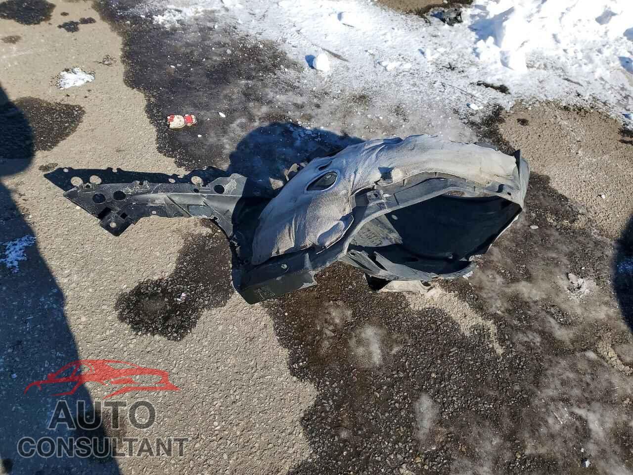 HONDA PILOT 2013 - 5FNYF4H48DB020360