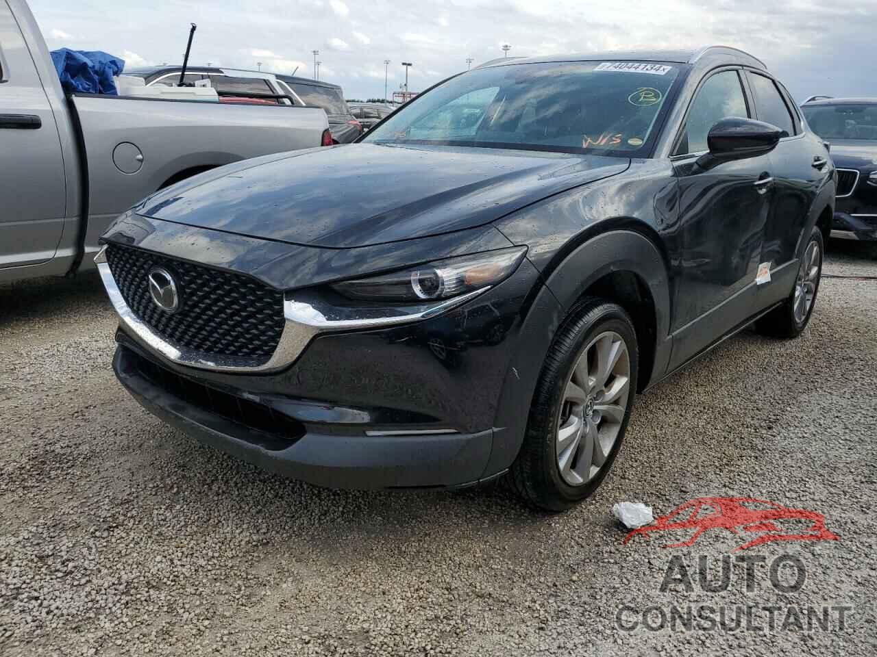 MAZDA CX30 2023 - 3MVDMBBM4PM565262