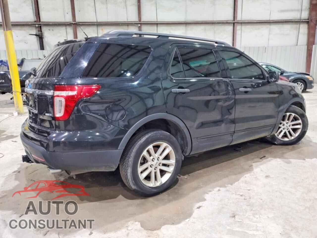 FORD EXPLORER 2015 - 1FM5K8B80FGC34040