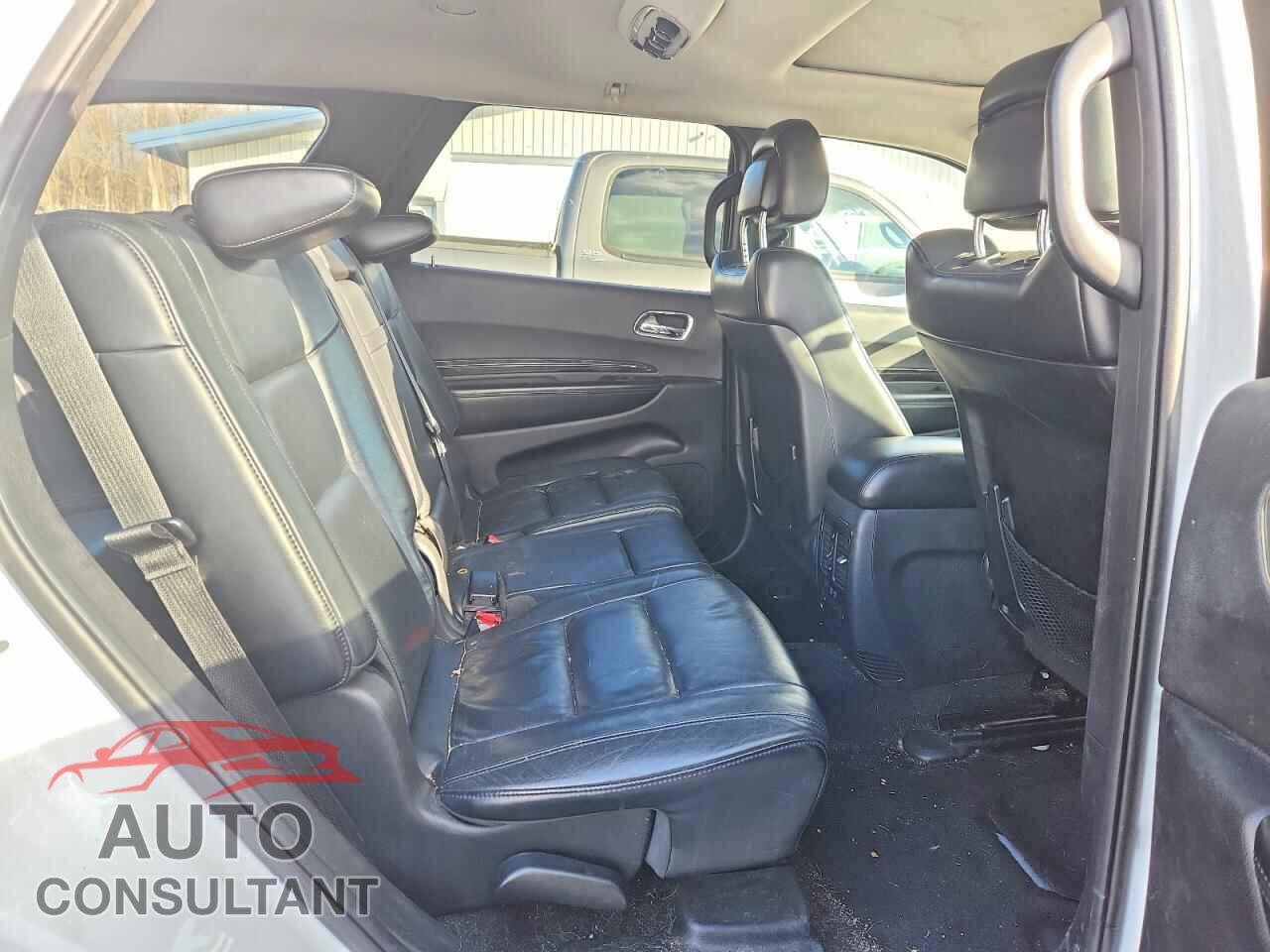 DODGE DURANGO 2015 - 1C4RDJDG7FC757977