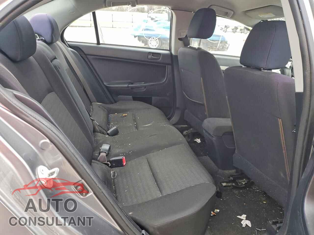 MITSUBISHI LANCER 2013 - JA32U2FU1DU004297