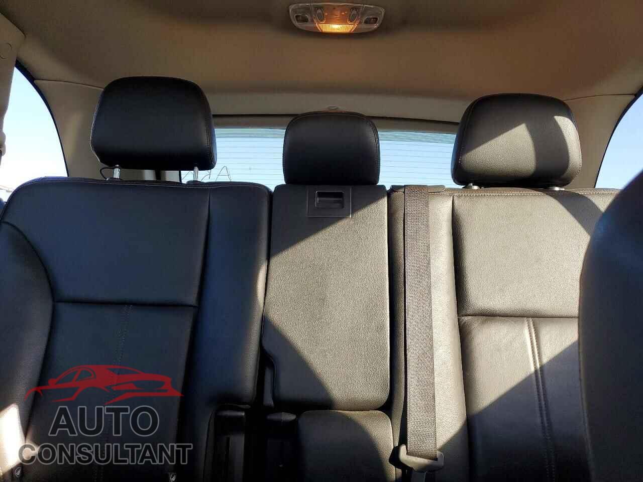 FORD EDGE 2013 - 2FMDK3JCXDBA73673
