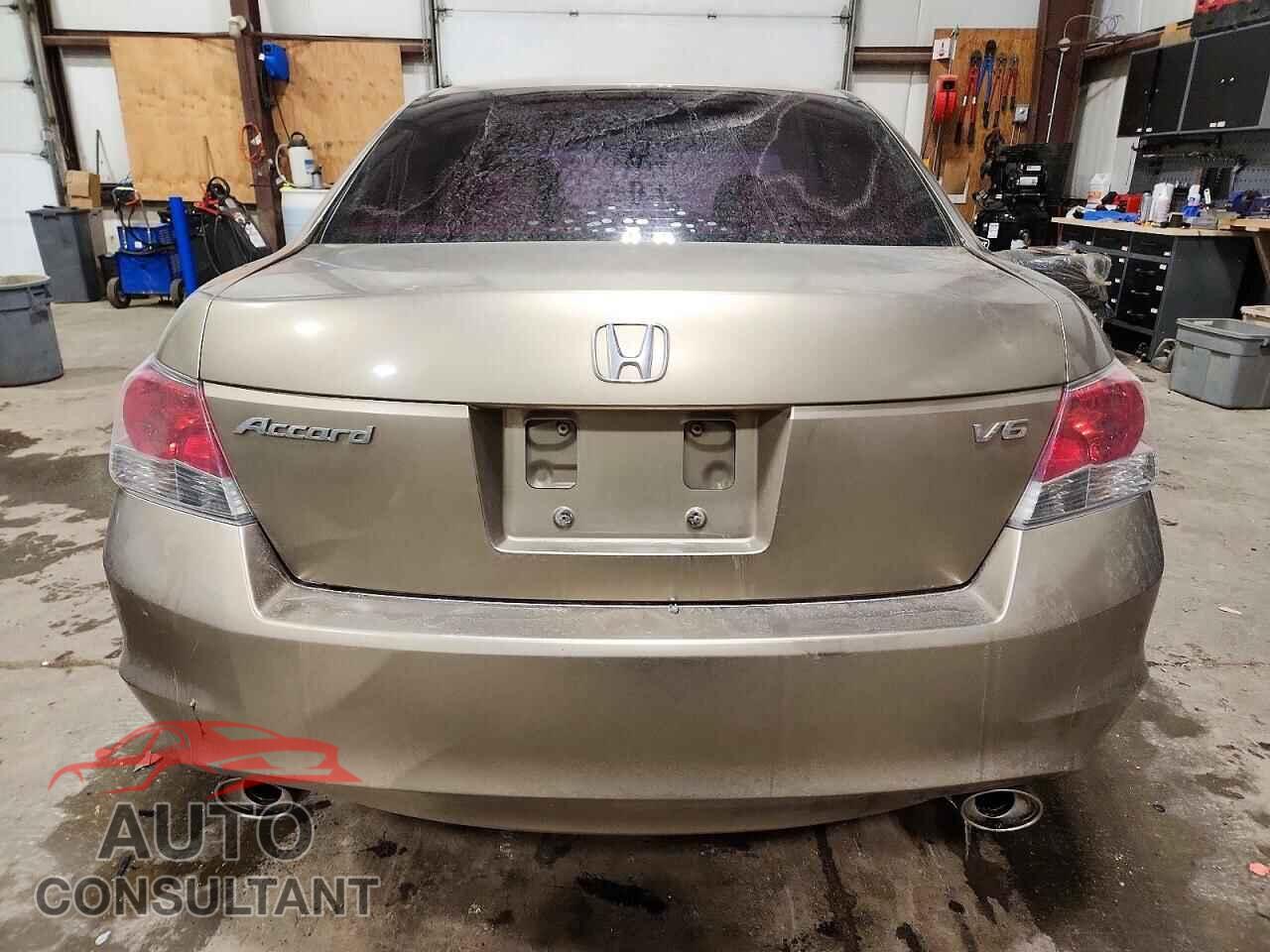 HONDA ACCORD 2009 - 1HGCP36729A801469