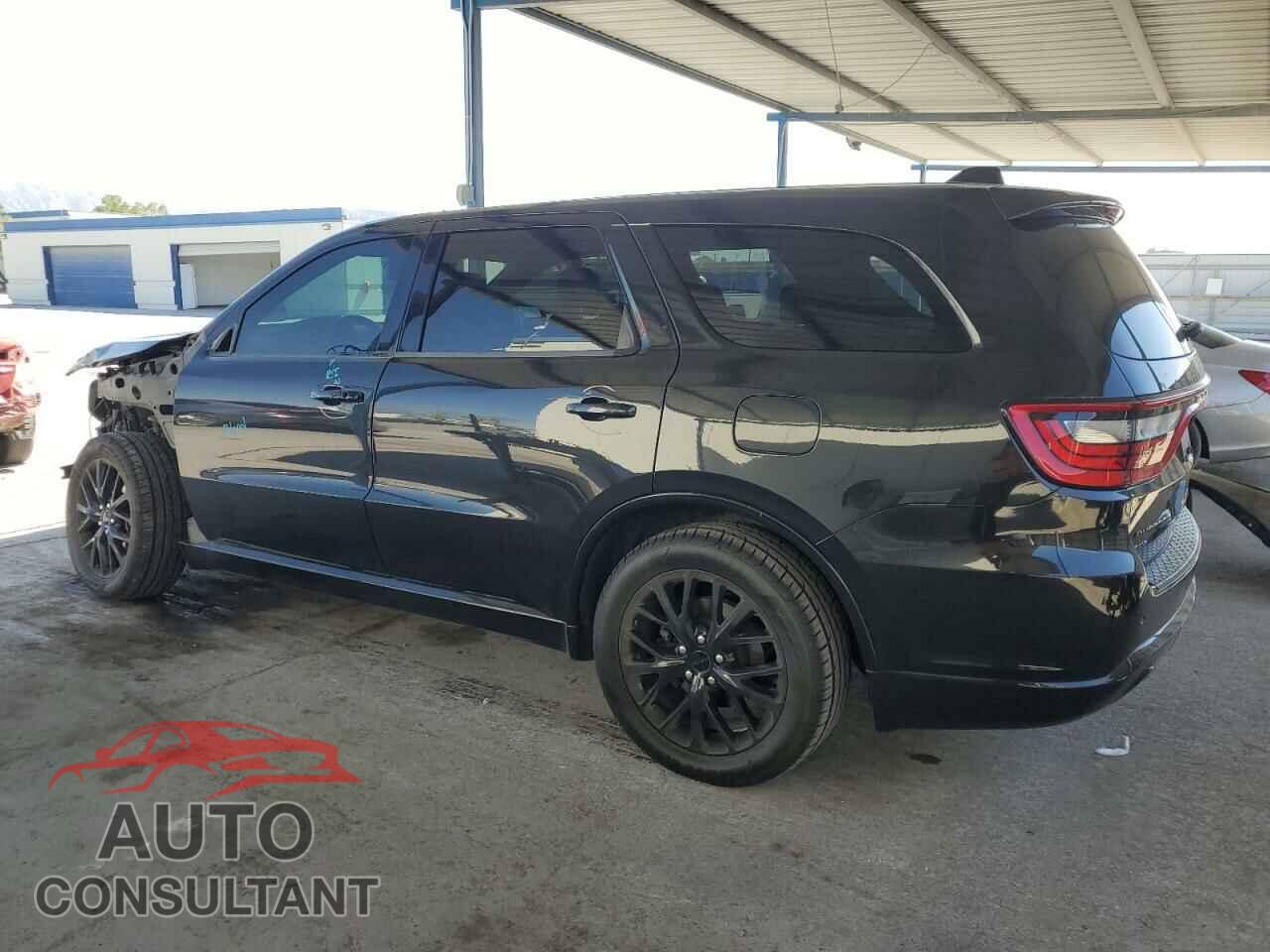 DODGE DURANGO 2015 - 1C4SDJCT8FC176844