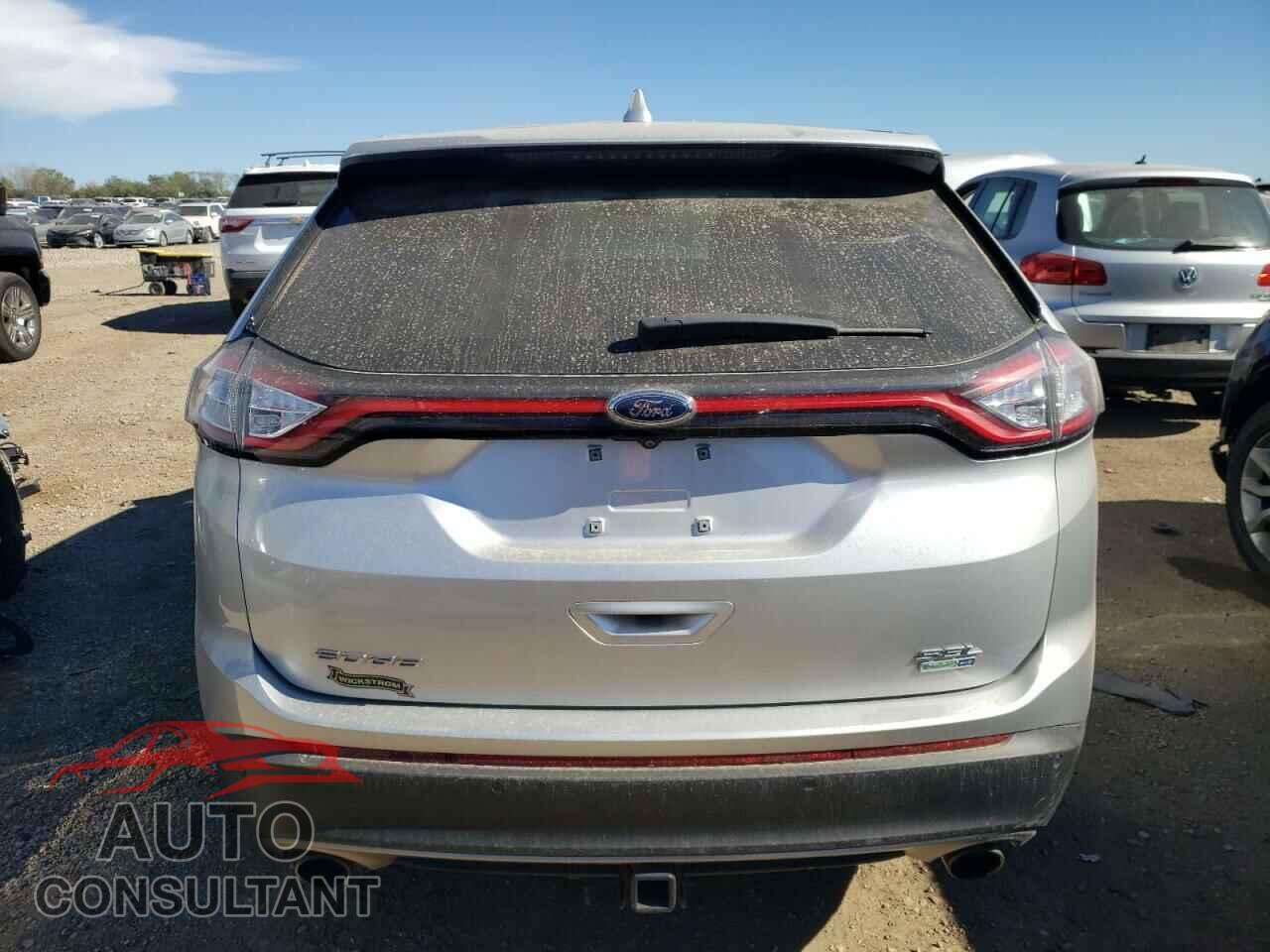 FORD EDGE 2016 - 2FMPK4J94GBB71254