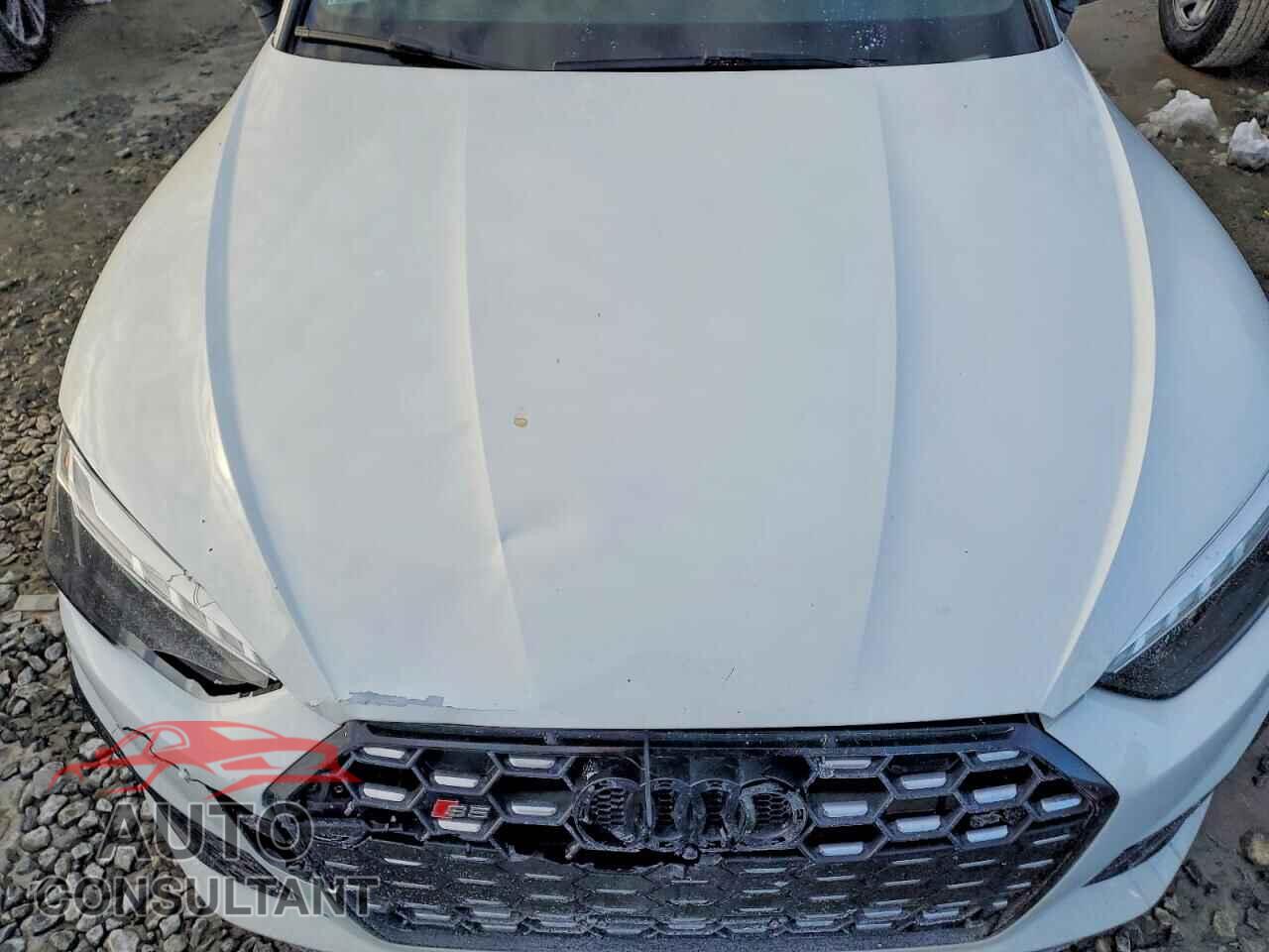 AUDI S5 2020 - WAUC4CF59LA017011