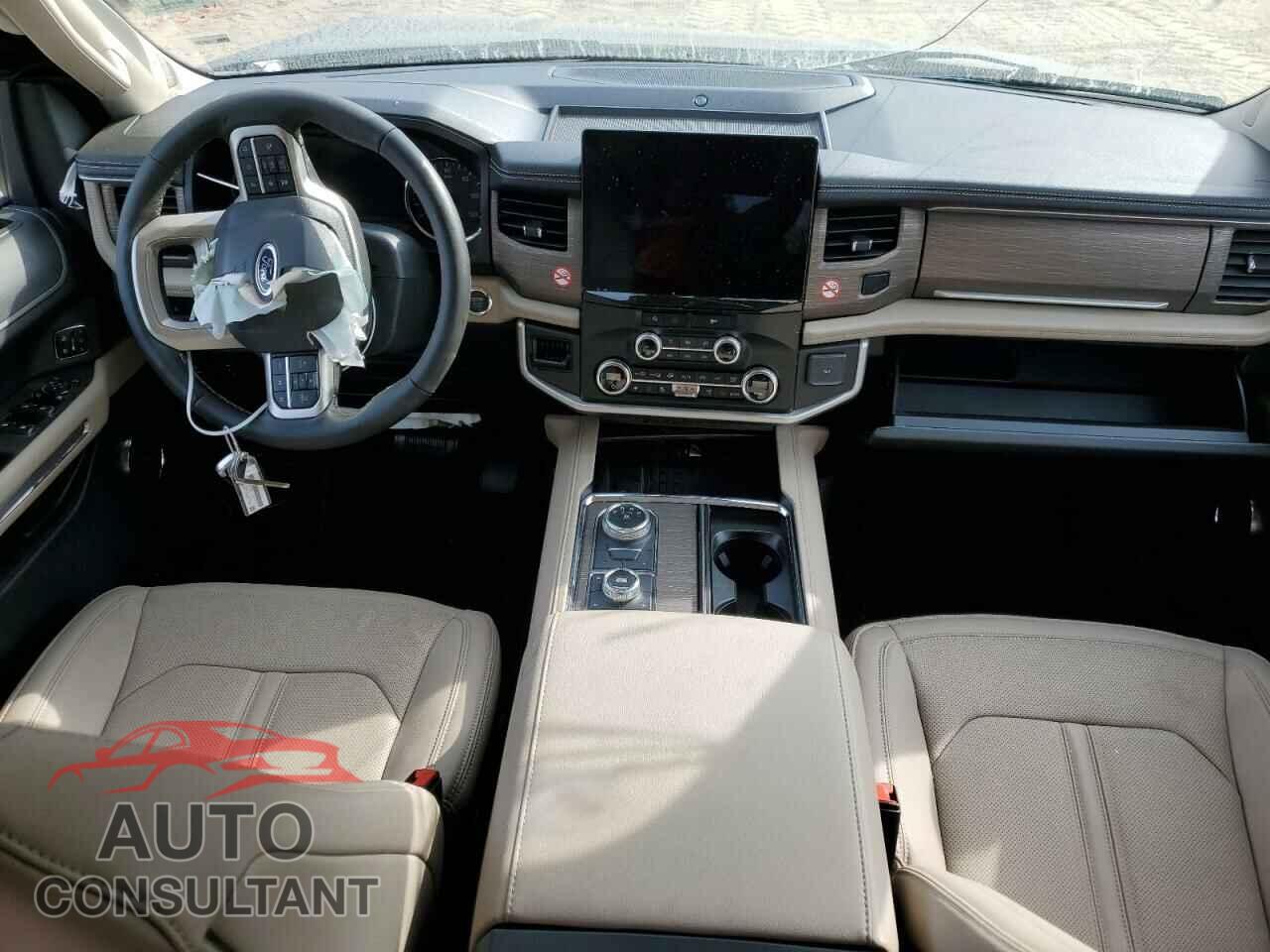FORD EXPEDITION 2024 - 1FMJK2A86REA49682