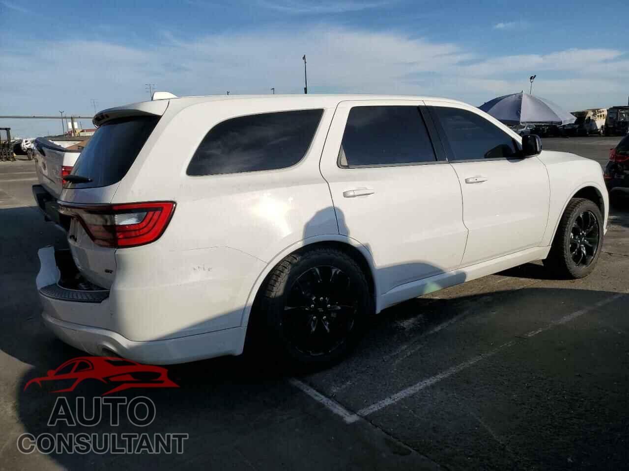 DODGE DURANGO 2019 - 1C4RDHDG6KC707963