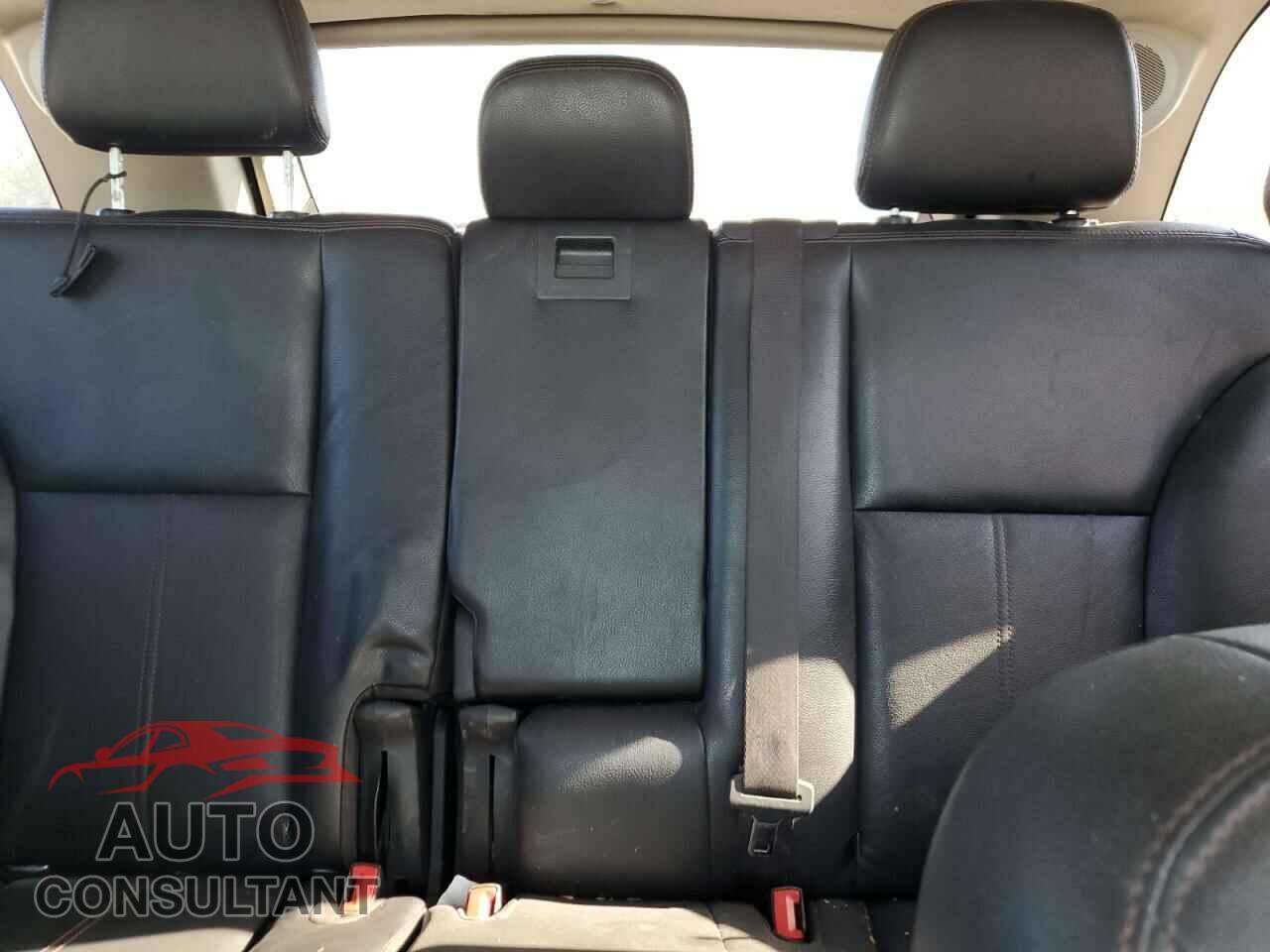 FORD EDGE 2013 - 2FMDK3KC7DBA18158