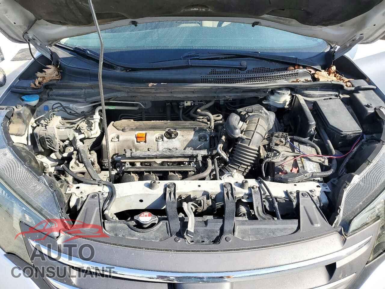 HONDA CRV 2014 - 2HKRM3H37EH541438