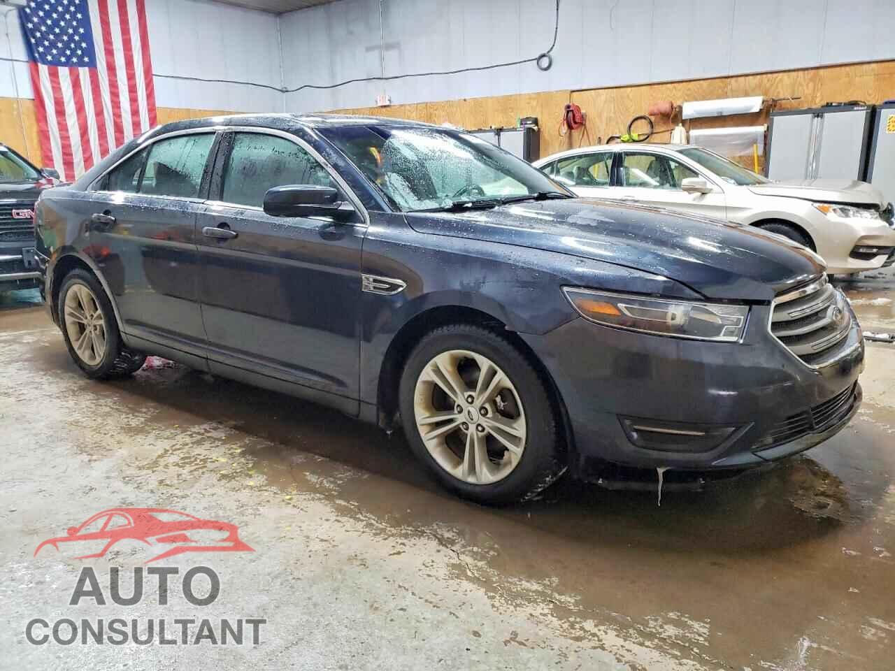 FORD TAURUS 2017 - 1FAHP2E93HG129831