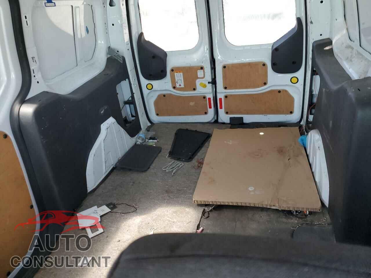 FORD TRANSIT 2016 - NM0LS7E79G1283781