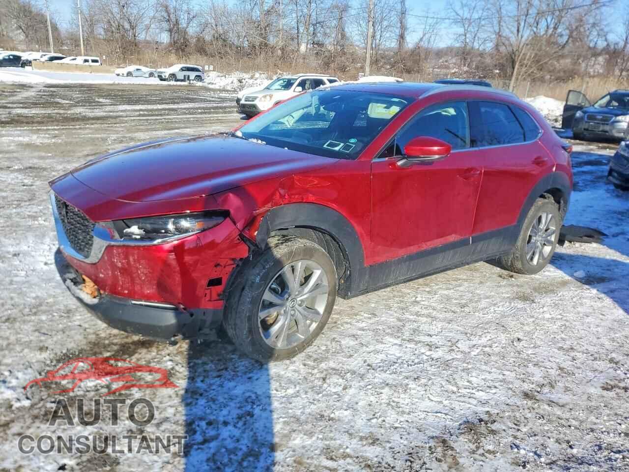 MAZDA CX30 2023 - 3MVDMBDM2PM517630