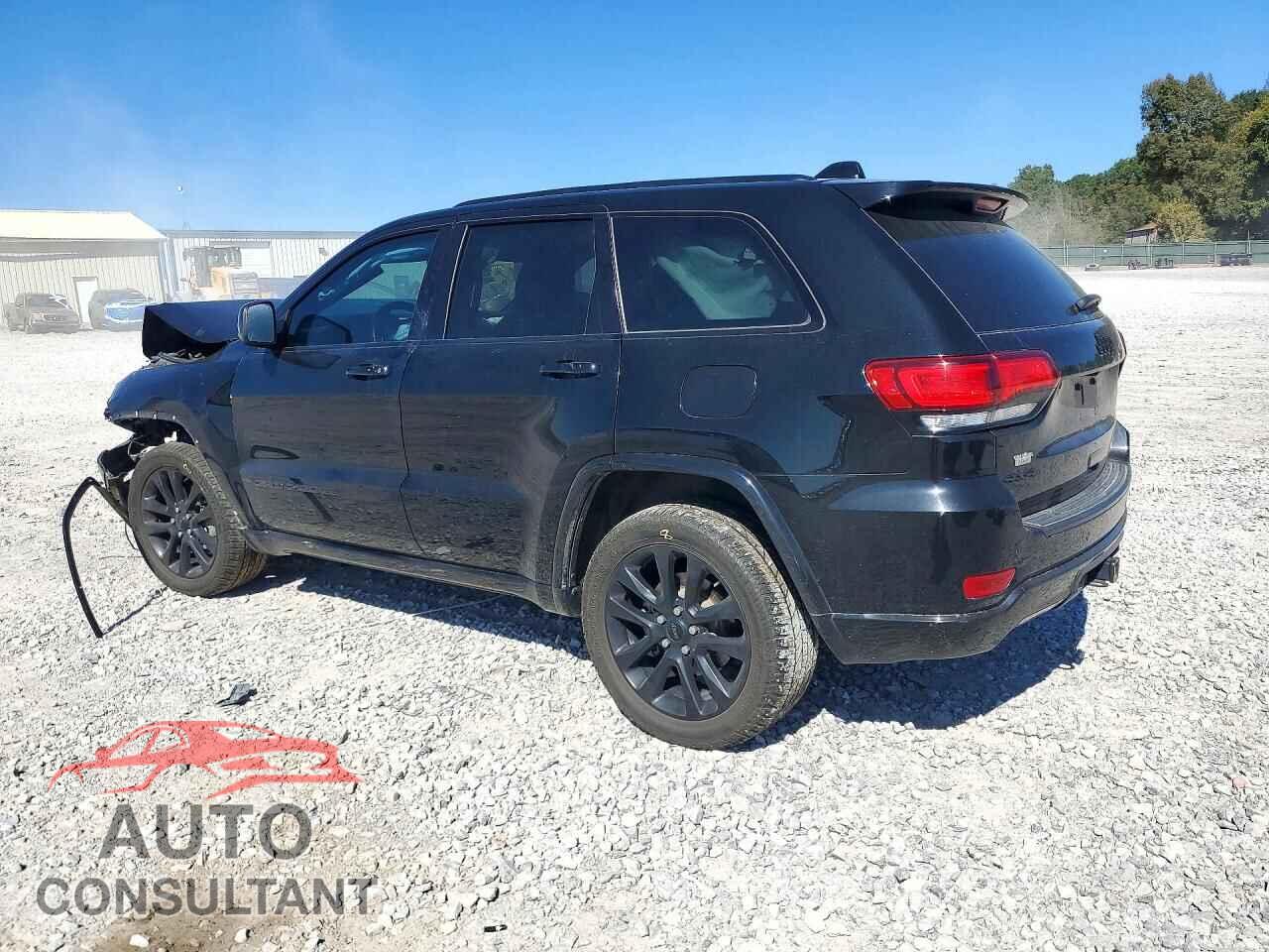 JEEP CHEROKEE 2019 - 1C4RJFAG6KC714865