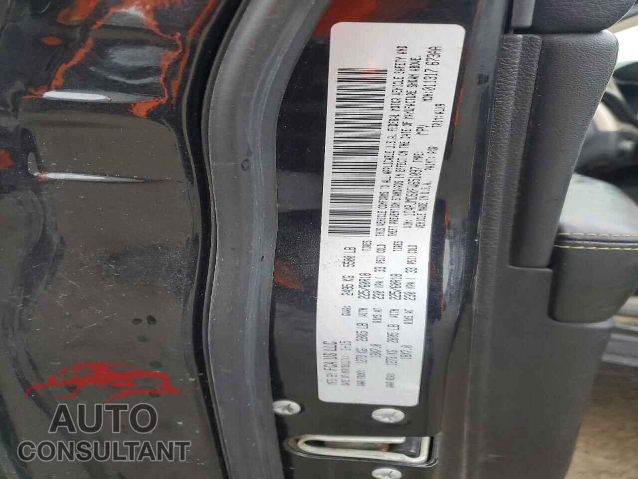 JEEP CHEROKEE 2015 - 1C4PJMDS0FW651097