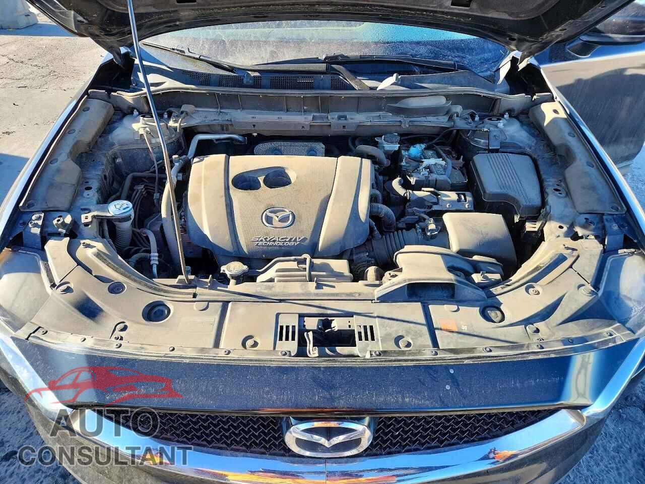 MAZDA CX-5 2017 - JM3KFBDL4H0178312