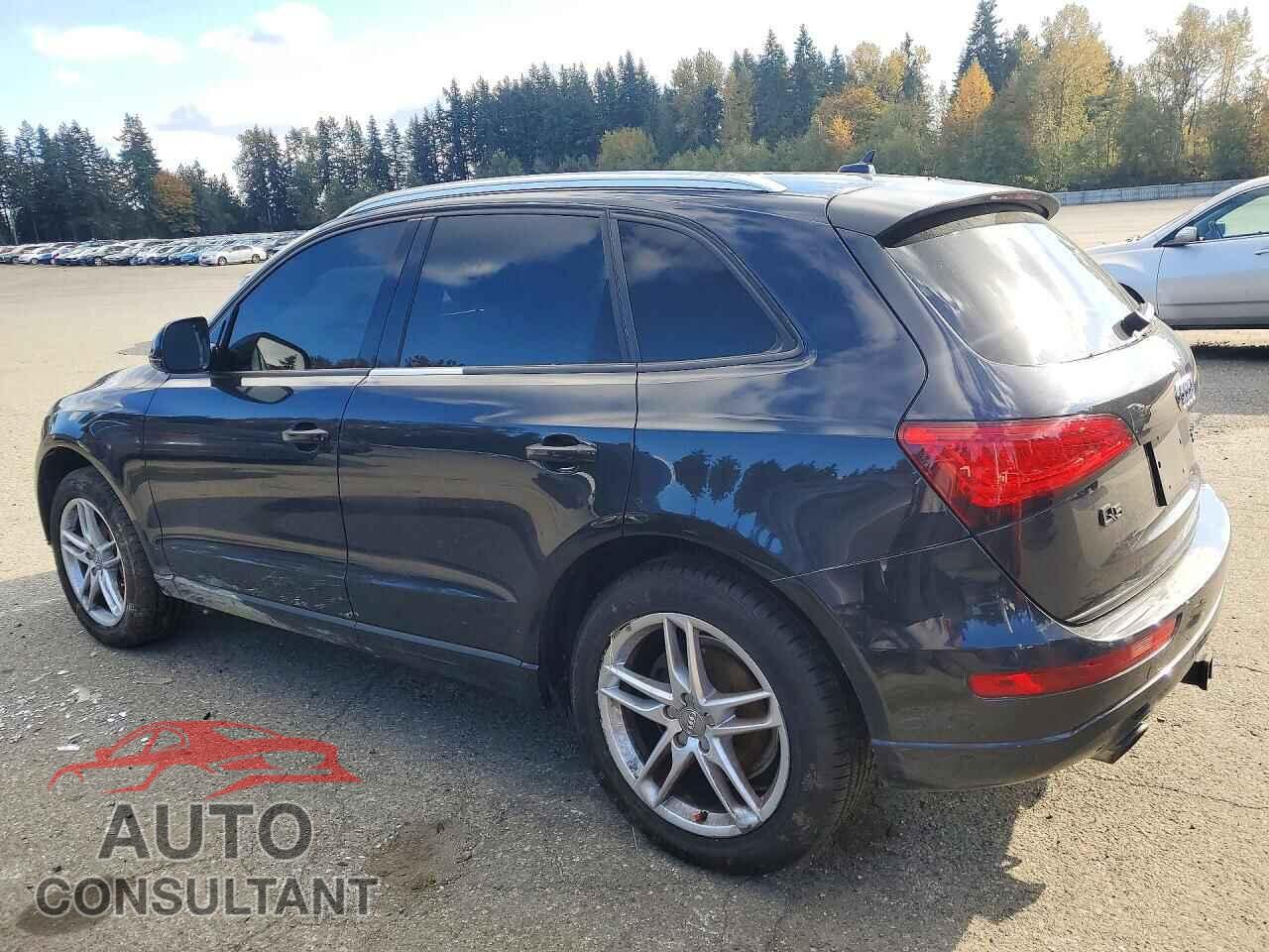 AUDI Q5 2017 - WA1L2AFP9HA092257