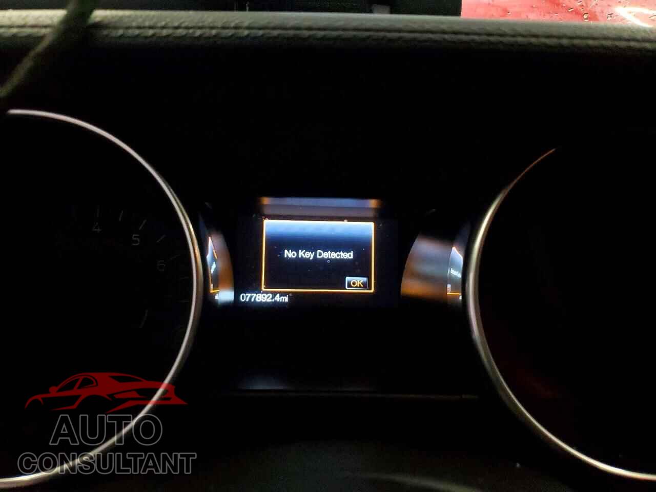 FORD MUSTANG 2020 - 1FA6P8CF3L5175358